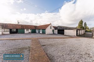 Cattle Shed / Storage- click for photo gallery